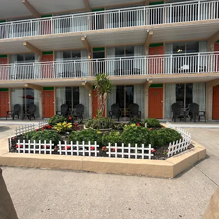 Granada Ocean Resort